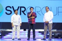 Agnyaathavaasi Audio Release Photos